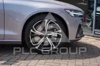 2025 Volvo V60