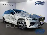 2025 Volvo V60