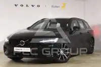 2025 Volvo V60