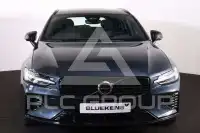 2025 Volvo V60