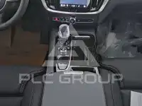 2025 Volvo V60