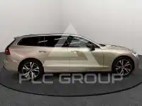 2025 Volvo V60