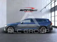 2025 Volvo V60