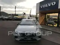 2025 Volvo V60