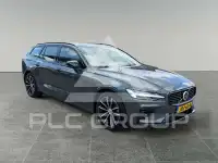 2025 Volvo V60