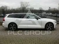2025 Volvo V60