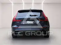 2025 Volvo V60