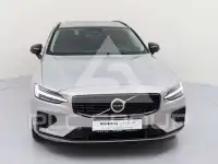 2025 Volvo V60