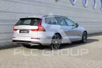2025 Volvo V60