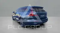 2025 Volvo V60
