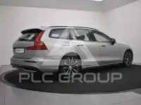 2025 Volvo V60