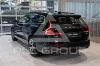 2025 Volvo V60
