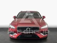 2025 Volvo V60