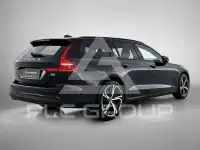 2026 Volvo V60