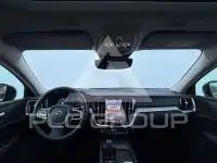 2025 Volvo V60