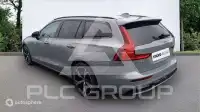 2025 Volvo V60