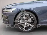 2025 Volvo V60