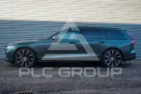 2025 Volvo V60