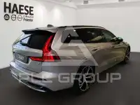 2025 Volvo V60