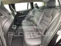 2025 Volvo V60