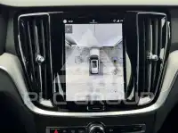 2025 Volvo V60