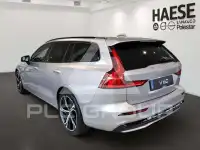 2025 Volvo V60