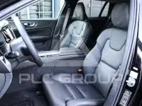 2025 Volvo V60