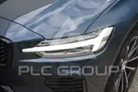 2025 Volvo V60