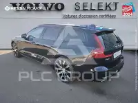 2025 Volvo V60