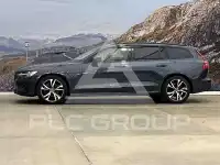 2025 Volvo V60