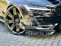 2025 Volvo V60
