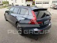 2025 Volvo V60