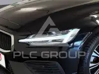 2025 Volvo V60