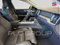 2025 Volvo V60