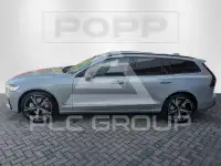 2025 Volvo V60