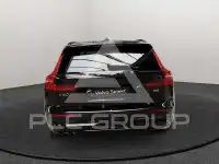 2025 Volvo V60