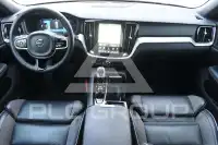 2025 Volvo V60