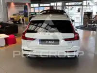 2025 Volvo V60