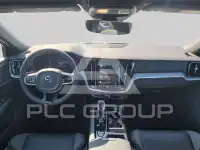 2025 Volvo V60