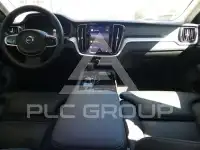 2025 Volvo V60