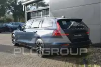 2025 Volvo V60