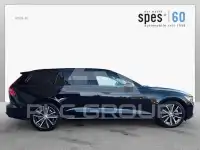 2025 Volvo V60
