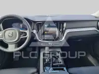 2025 Volvo V60
