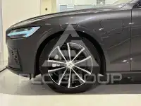 2025 Volvo V60