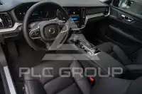 2025 Volvo V60