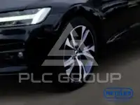 2025 Volvo V60