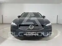 2025 Volvo V60