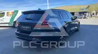 2025 Volvo V60