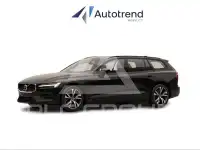 2025 Volvo V60