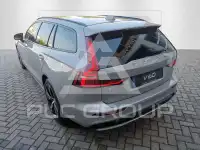 2025 Volvo V60